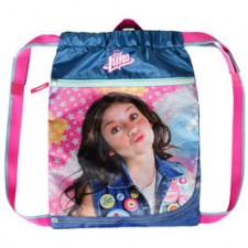 SACO MOCHILA DE SOY LUNA